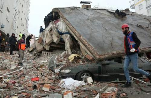 Мифы и правда о землетрясениях: что вы знали ранее 02