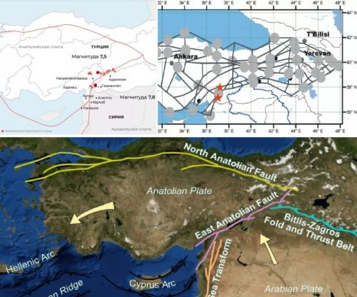 Какие наиболее распространенные мифы о землетрясениях существуют. Коварные узлы и разломы Тектонические плиты постоянно находятся в движении, но этот процесс происходит очень медленно и для людей незаметно. При этом плиты сцеплены и часто бывает, что одна находит на другую. Возникающее между ними напряжение периодически «сбрасывается», чтобы плиты снова «успокоились» – и тогда происходит землетрясение. Оно всегда возникает вдоль разломов, длина которых может простираться на десятки километров.
