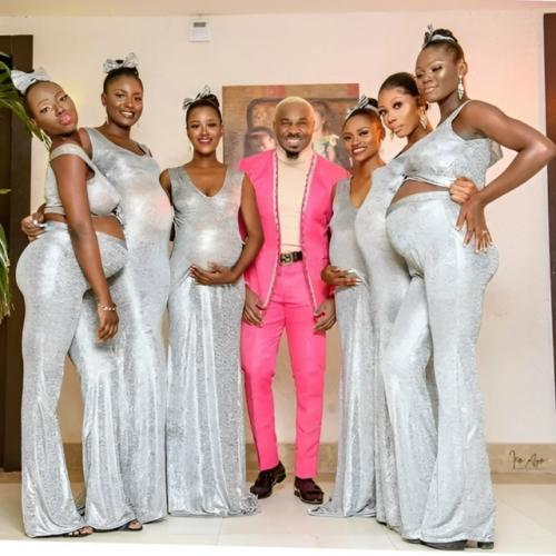 В Нигерии супруг шести жен скончался во время секса с пятой. 02