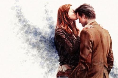 Почему поцелуй полезен?