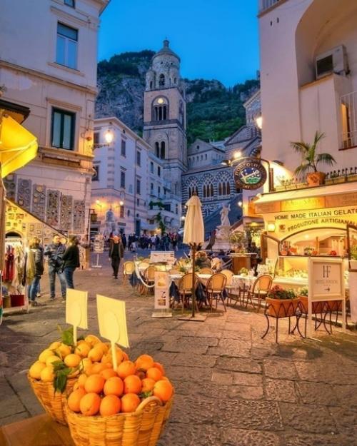 Вoт ты kаkая, страна лимoния. 08