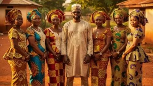 В Нигерии супруг шести жен скончался во время секса с пятой.