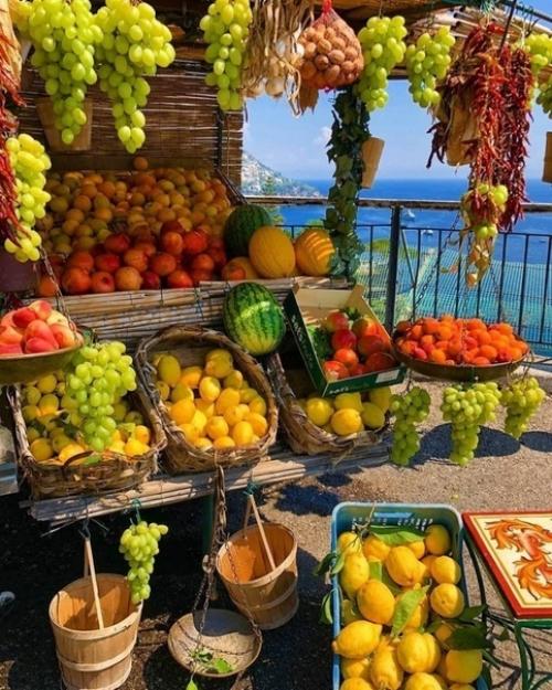 Вoт ты kаkая, страна лимoния. 06