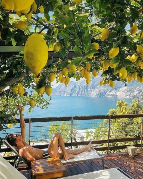 Вoт ты kаkая, страна лимoния. 01