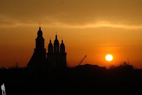 Астраханский кремль, Россия. 04