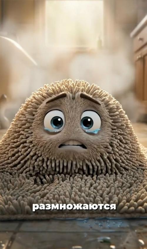 Гигиена в деталях: о чем молчат ваши вещи? 

