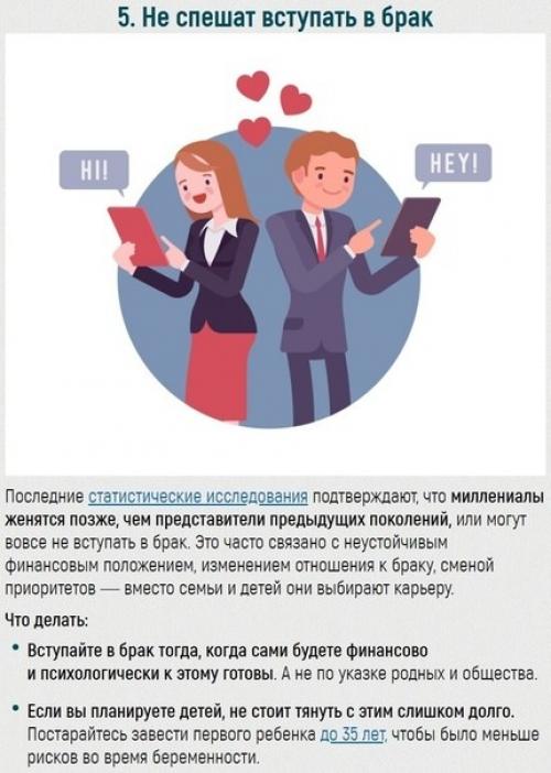 Несколько проблем 30-летних и как их преодолевать. 04