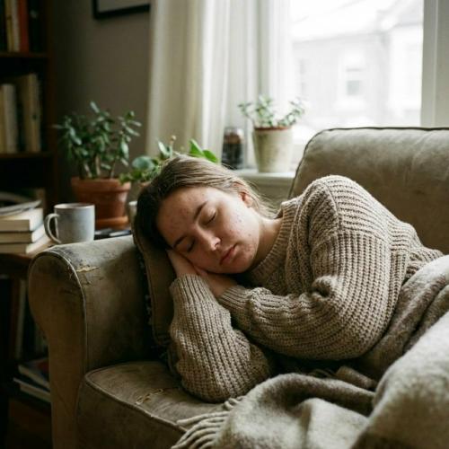 Специалисты считают, что стремление замедлиться в холодный сезон связано с естественной защитной реакцией организма. 01