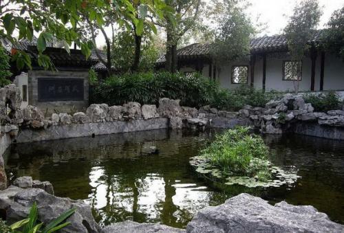 Китай - удивительная страна с уникальным культурным наследием.