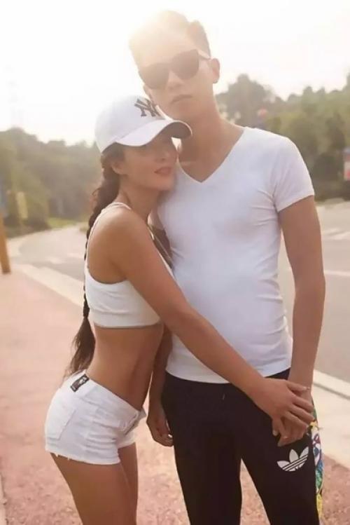 Лишнее подтверждение того, что азиаты не стареют! 06