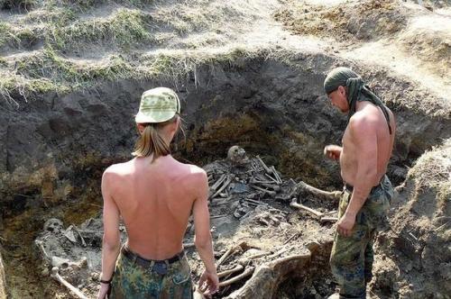 10 самых жутких мест в России. 01 10 самых жутких мест в России. 01