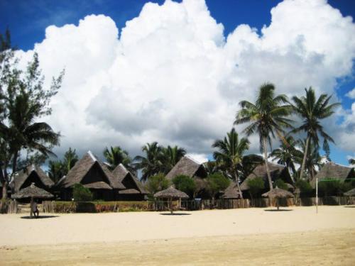 Мадагаскар - райский остров, примостившийся к боку Африки. 08