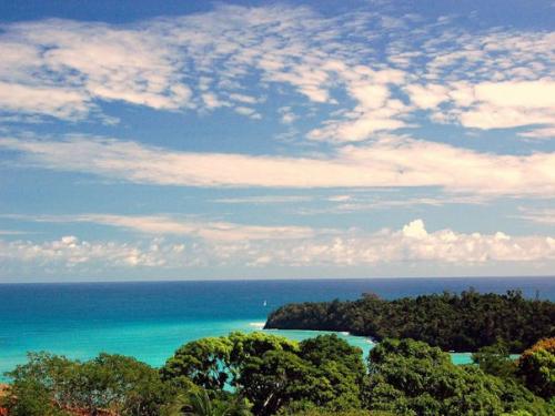 Мадагаскар - райский остров, примостившийся к боку Африки. 09