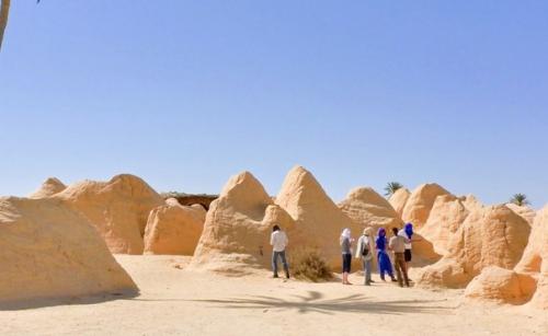 Самые горячие места земли. 07