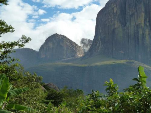 Мадагаскар - райский остров, примостившийся к боку Африки. 06