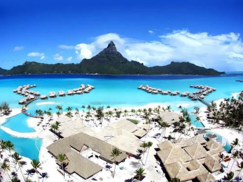 Мадагаскар - райский остров, примостившийся к боку Африки. 03