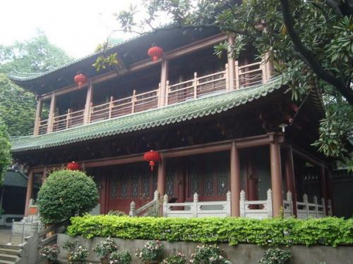 Китай - удивительная страна с уникальным культурным наследием. 04