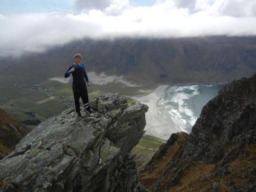 Норвежец посетил 198 стран мира, и вот что он понял. 04