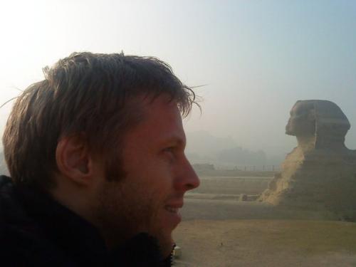 Норвежец посетил 198 стран мира, и вот что он понял. 03