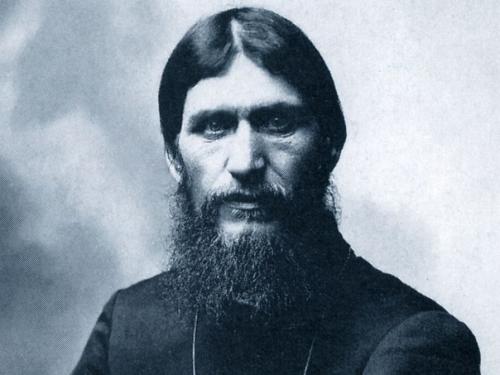 Смерть распутина. Григорий Распутин все же был гением.
