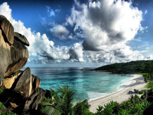 Мадагаскар - райский остров, примостившийся к боку Африки. 01