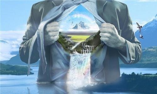 Семь внутренних законов.