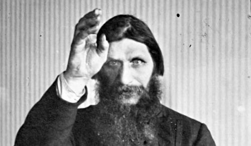 Смерть распутина. Григорий Распутин все же был гением.