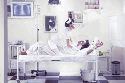 Интересные факты о сексе.