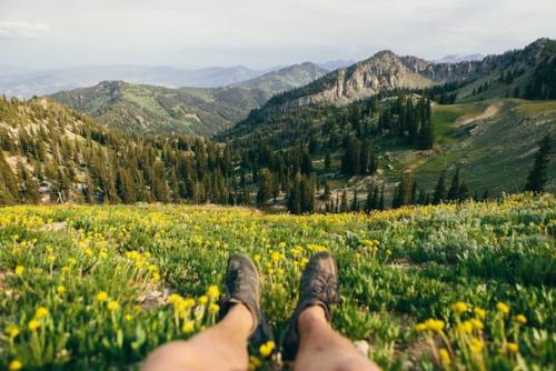 Лишь в том случае, если и есть на свете такая штука, как абсолютное счастье, то это ощущение, что ты в правильном месте. 08
