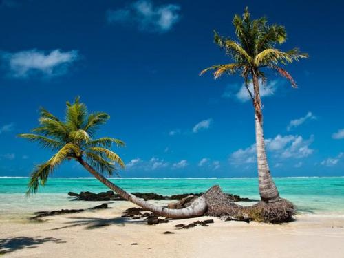 Мадагаскар - райский остров, примостившийся к боку Африки. 02