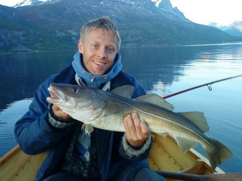 Норвежец посетил 198 стран мира, и вот что он понял. 01