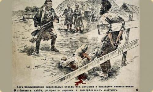 Сто лет назад наша страна уже прошла через эксперимент с использованием дешевой рабочей силы мигрантов.