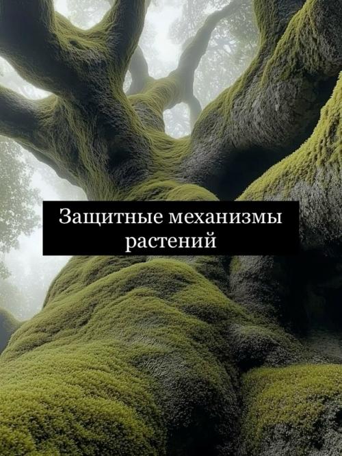 Среди растений иногда встречаются пожиратели животных.  