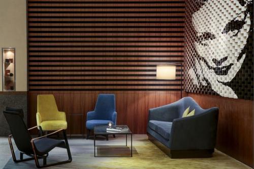 Отель Sofitel Berlin Kurf? 04