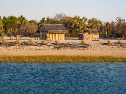 Мадагаскар - райский остров, примостившийся к боку Африки. 04