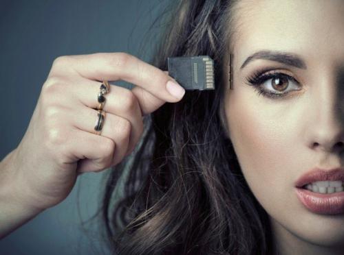 Помнить всё: мы улучшаем память каждый день.