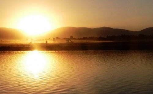 Самые горячие места земли. 04