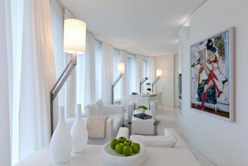 Отель Sofitel Berlin Kurf? 01