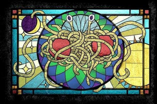 Самые удивительные религии мира. 02