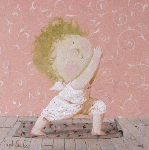 Серия иллюстрации?  И? 03