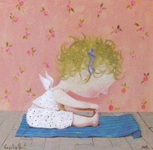 Серия иллюстрации?  И? 04