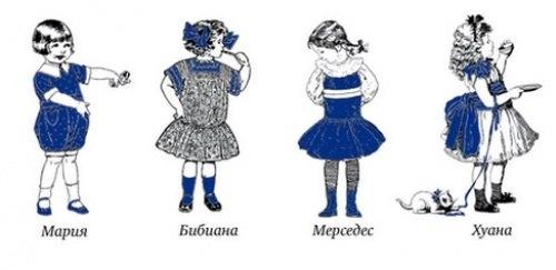 10 упражнений для тренировки памяти. 06