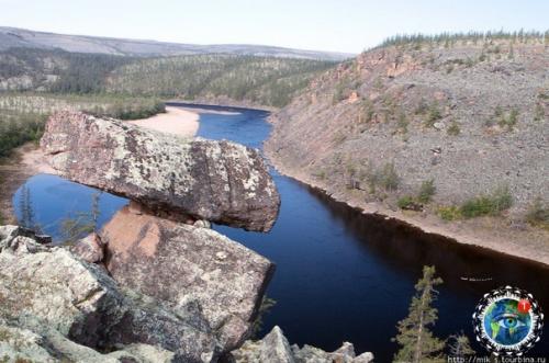 Aмeнныe cтpaжи oтуйкaнa. 03