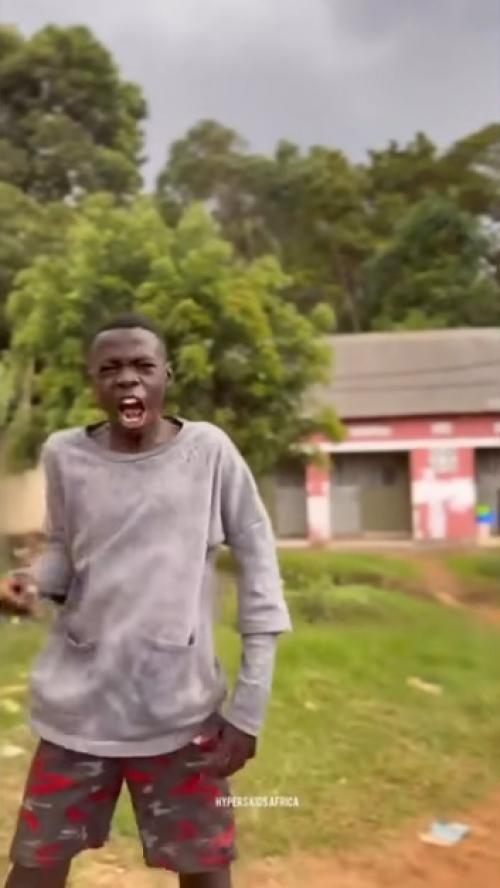 Рeбятa, вы в тaнцaх! 01