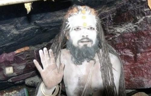 Самые удивительные религии мира. 03