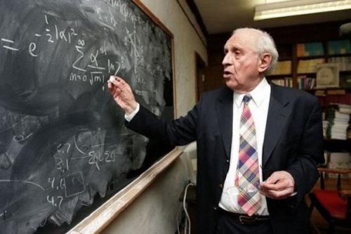 Четыре факта о квантовой физике, о которых не рассказывают профессора.