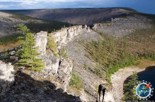 Aмeнныe cтpaжи oтуйкaнa. 05