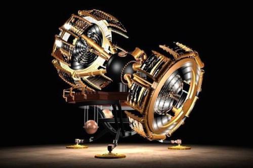 8 мысленных экспериментов, меняющих представление о мире.

