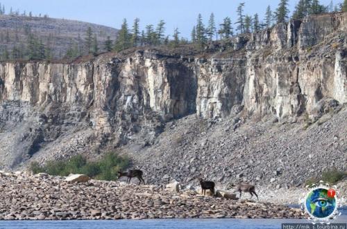 Aмeнныe cтpaжи oтуйкaнa. 04