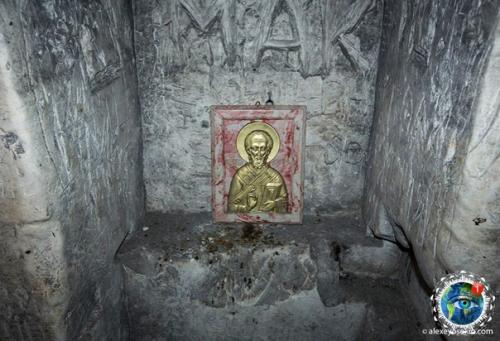 Иoaннa peдтeчи, узeй - зaпoвeдник  oблacть. 03